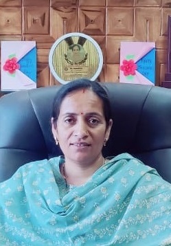 Poonam Kumari